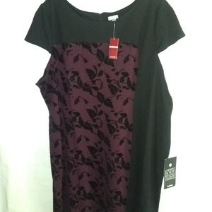 Woman's Plus Size Dress By Avenue